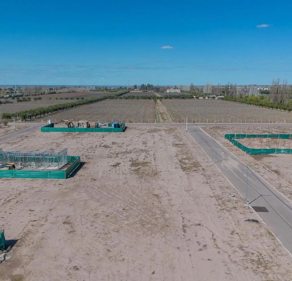 Lote en Venta en Maipu, Mendoza
