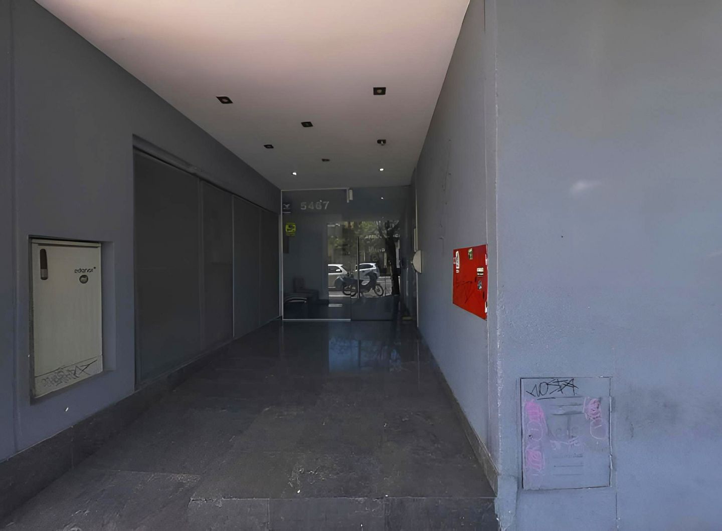 Departamento en Venta en Palermo, Capital Federal