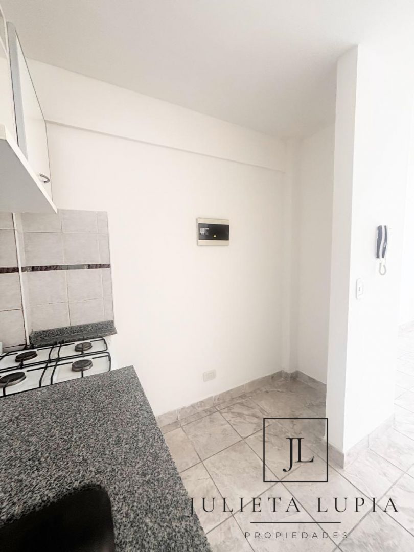 Departamento en Venta en Tres de Febrero, G.B.A. Zona Oeste