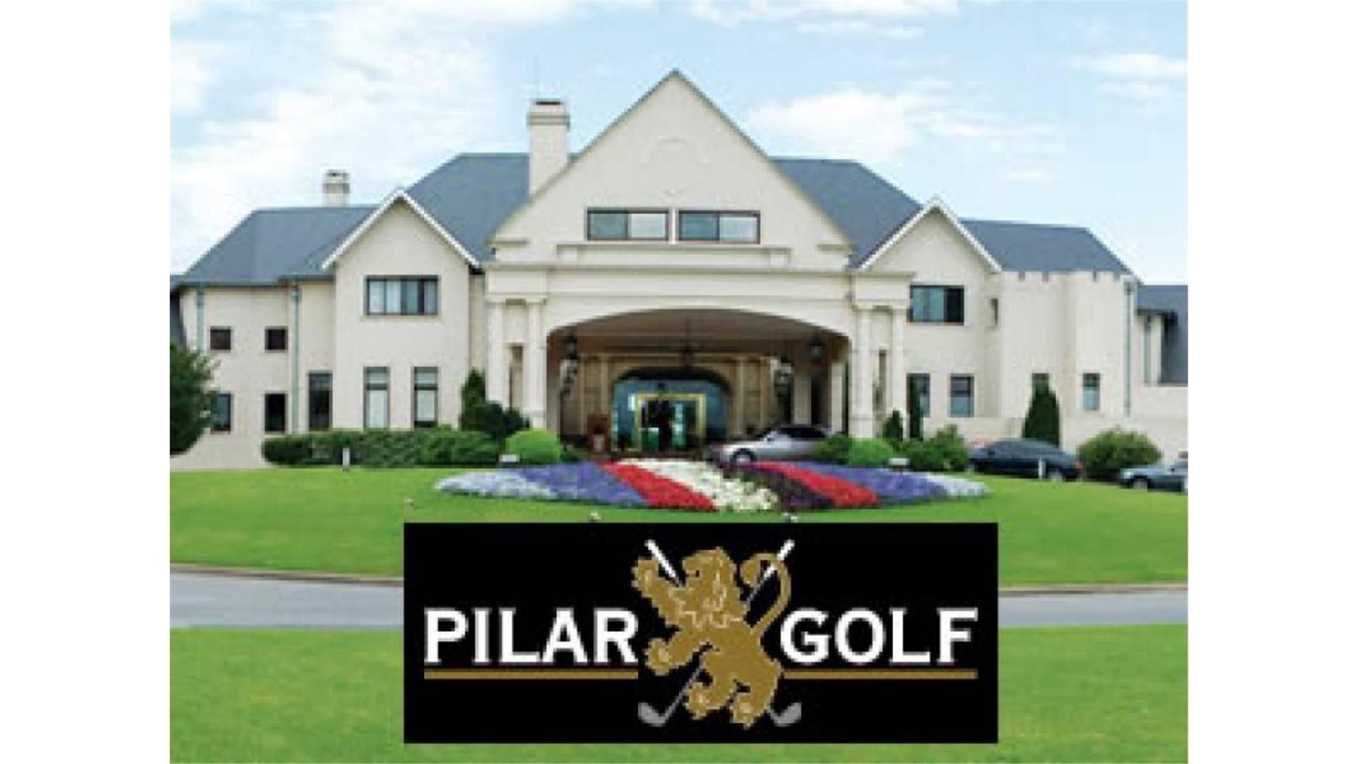 Pilar golf, Lote 1214 m2 ,Rta 8, Km 60,5