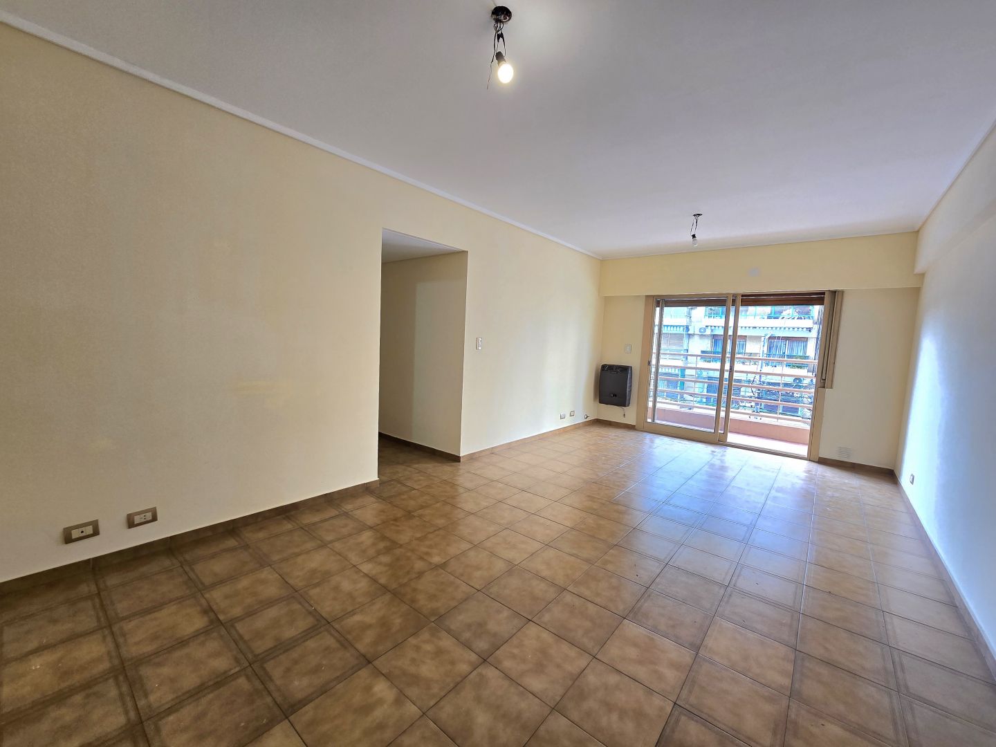 Departamento en Venta en General San Martin, G.B.A. Zona Norte