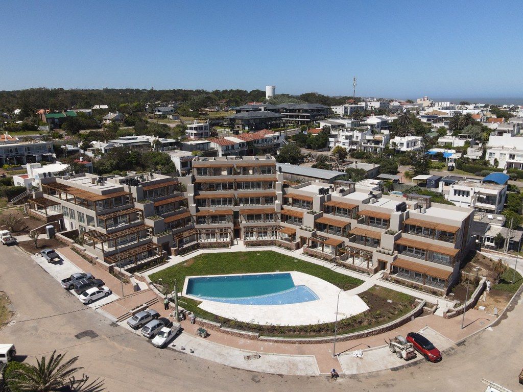 Departamento EN ALQUILER TEMPORARIO