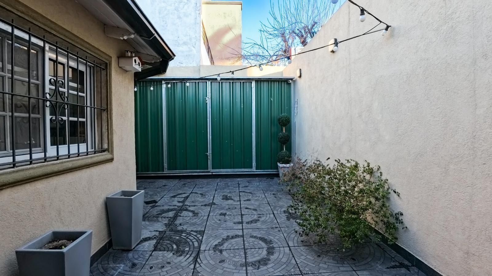 Casa en Venta en Moron, G.B.A. Zona Oeste