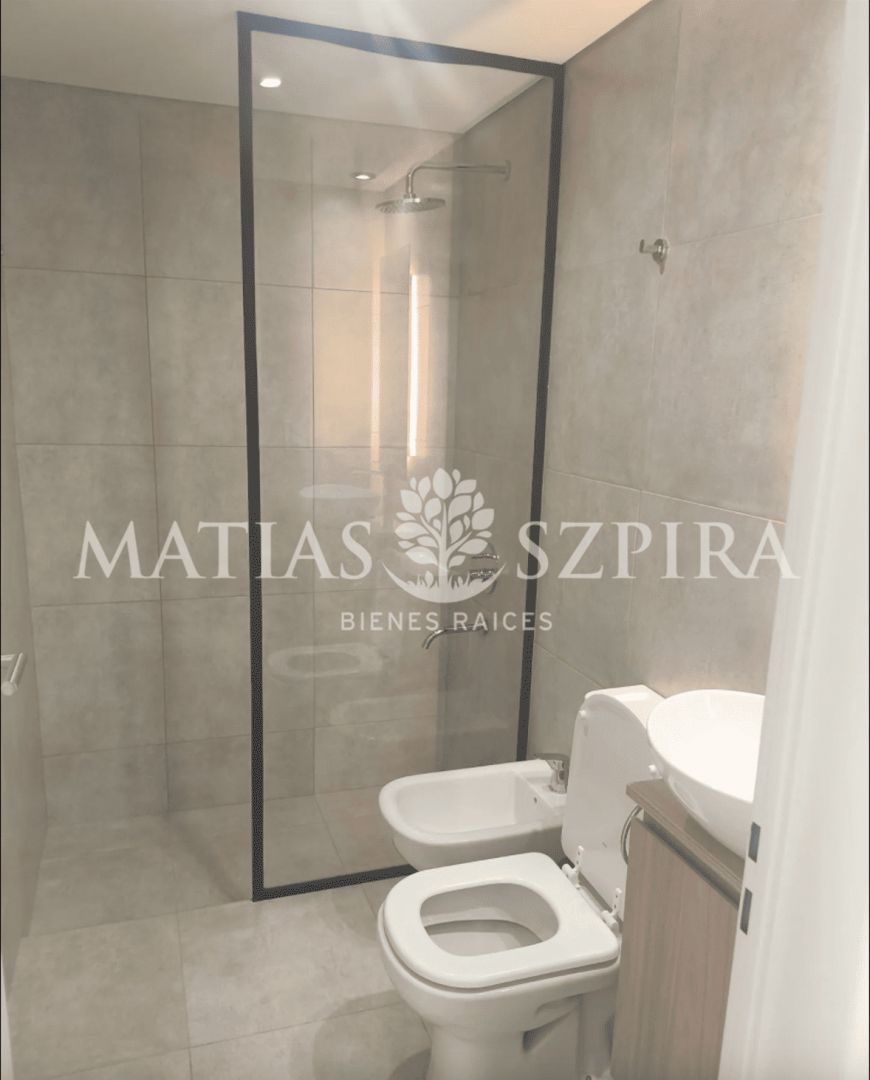 ALQUILER DE DEPARTAMENTO EN Morón - Morón — foto 9