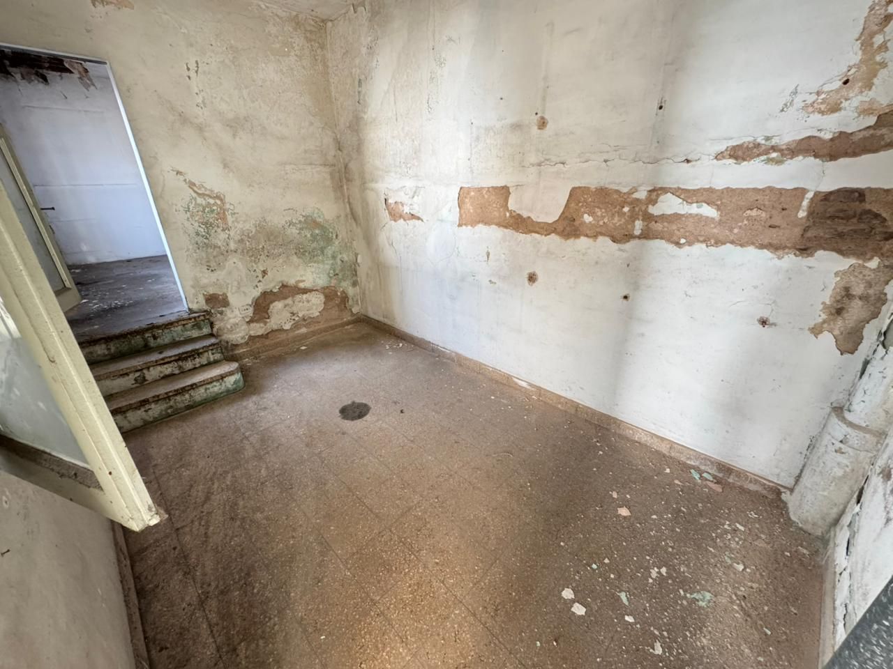 VENTA DE CASA EN Capital Federal - Pompeya - 30