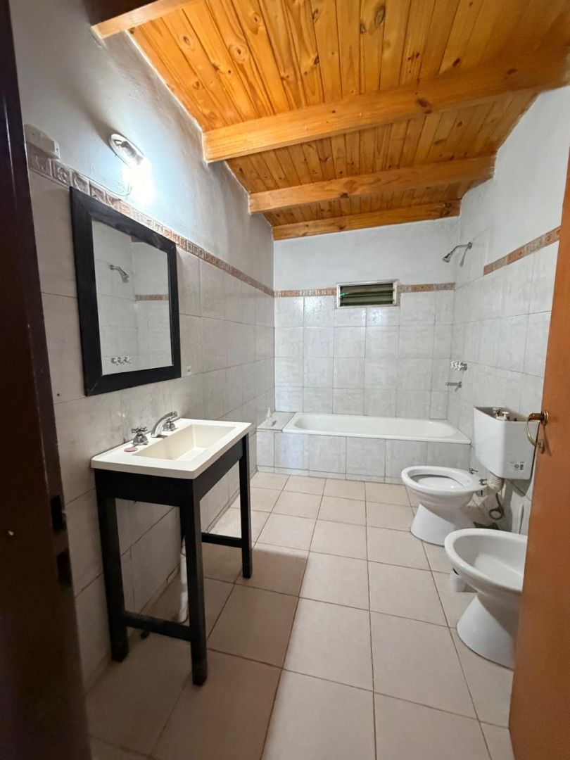 Casa EN ALQUILER