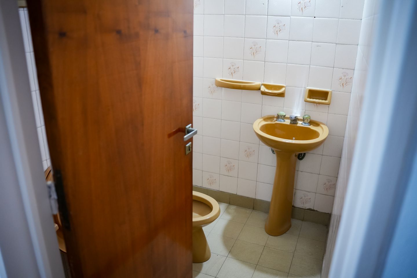Departamento en Venta en Balvanera, Capital Federal