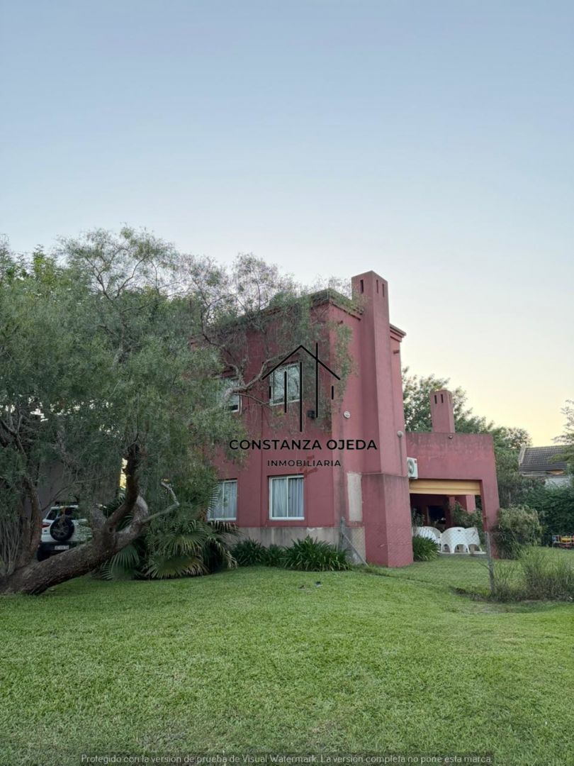 Casa EN ALQUILER