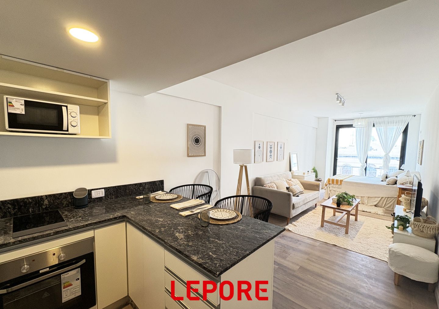 VENTA DE DEPARTAMENTO EN Capital Federal - Boedo - 29