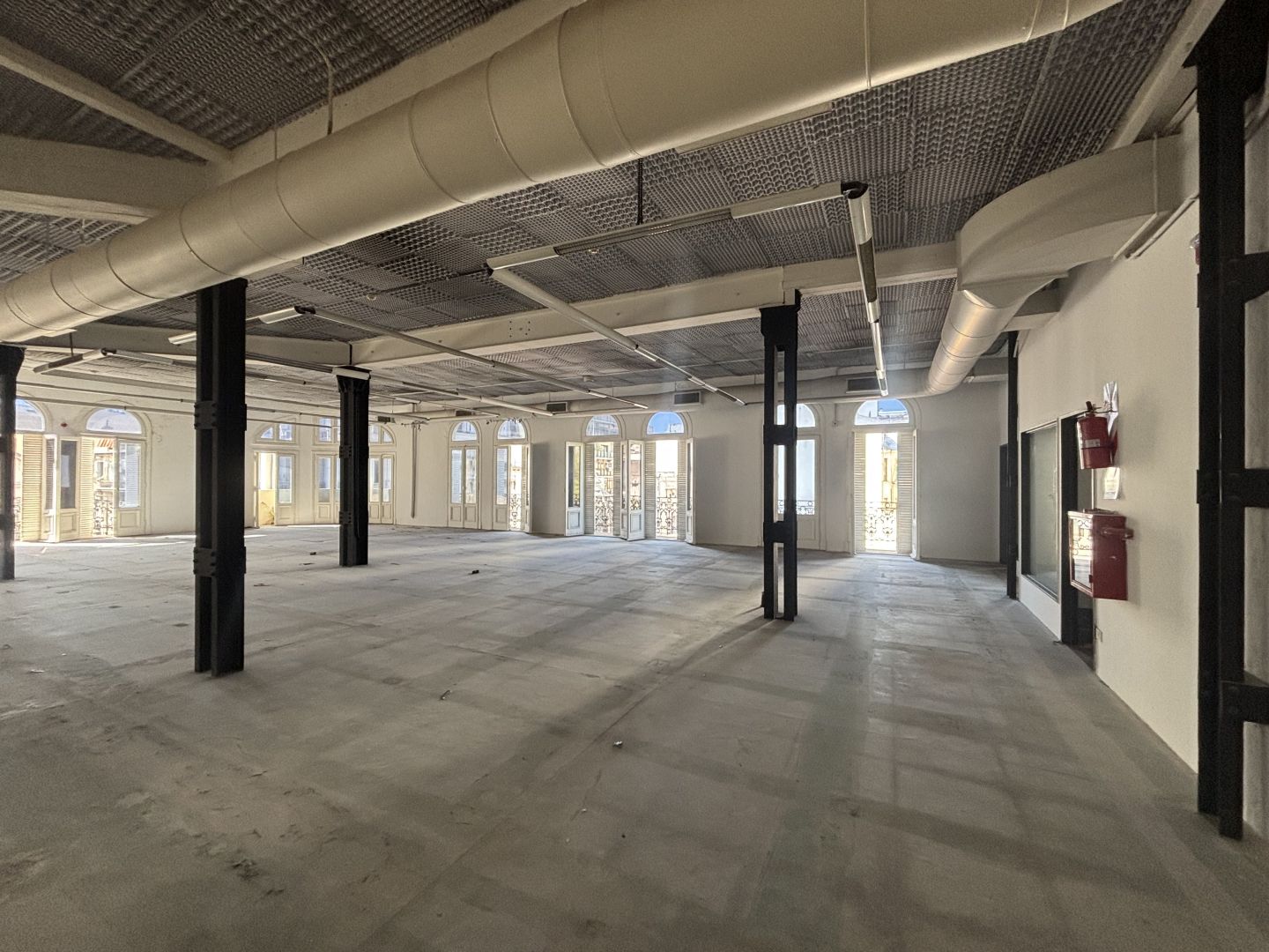 VENTA DE EDIFICIO EN Capital Federal - Balvanera - 28