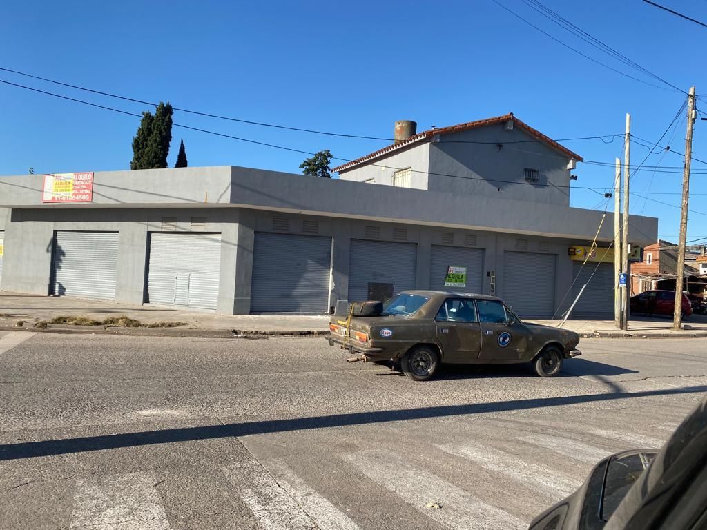 LOCAL EN ALQUILER