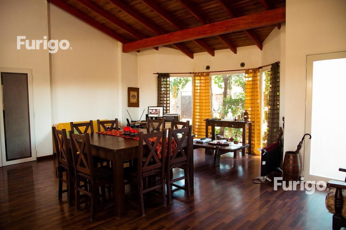 Casa en Venta en Casilda, Santa Fe