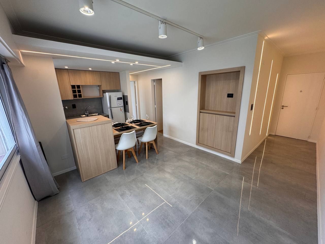 VENTA DE DEPARTAMENTO EN Mar del Plata - 2