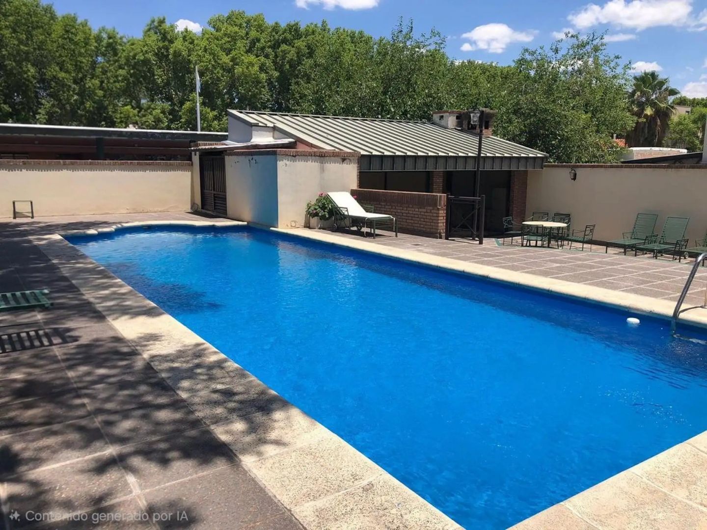 Departamento en Venta en Capital, Mendoza