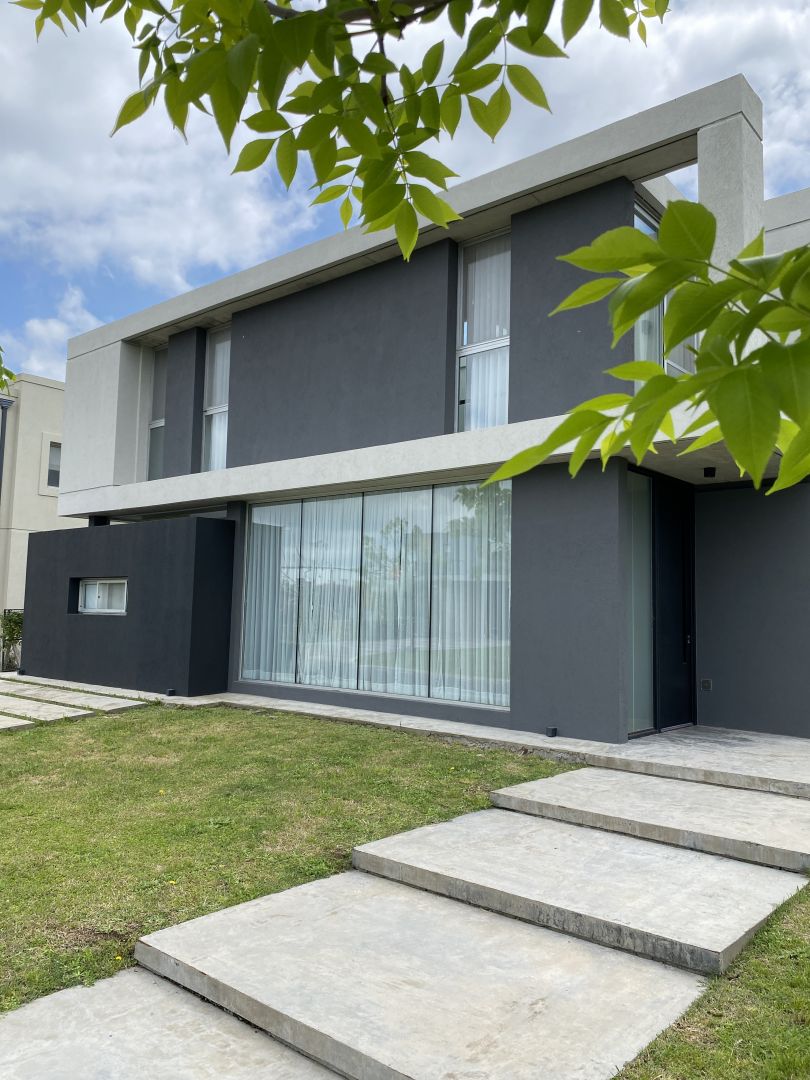 Casa en CEIBOS - PUERTOS 100