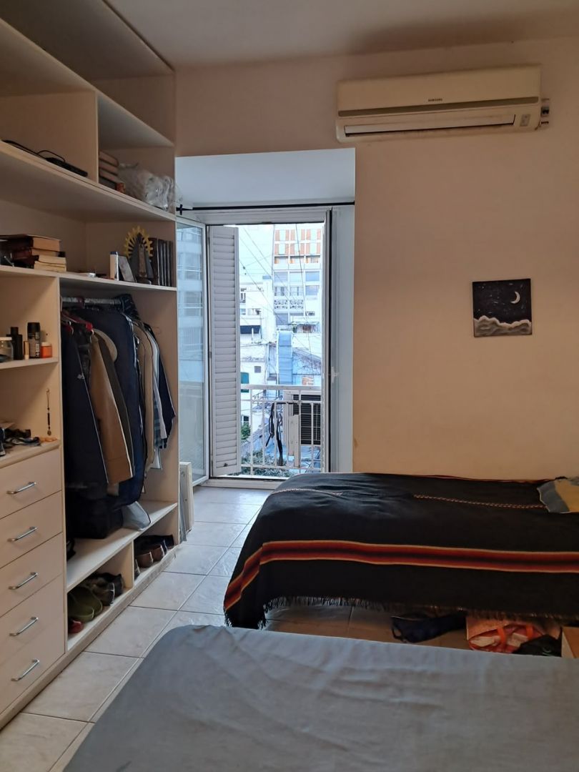 Departamento en Venta en Recoleta, Capital Federal