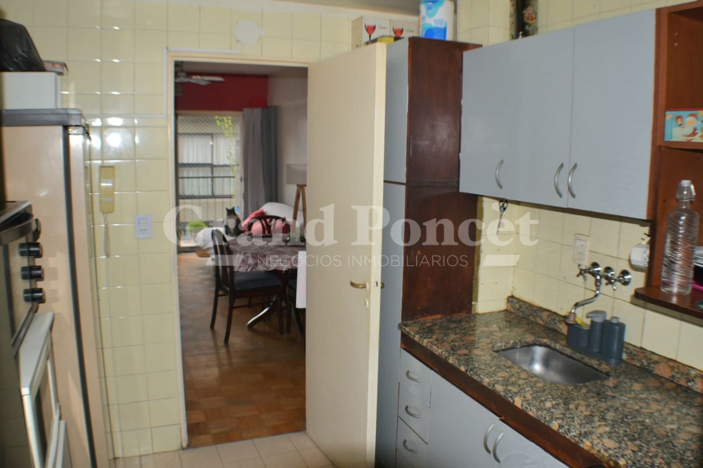 VENTA DE DEPARTAMENTO EN Capital Federal - San Telmo - 25