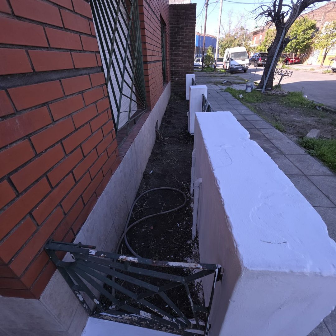 ALQUILER DE CASA EN Lanús - Lanús Oeste - 16