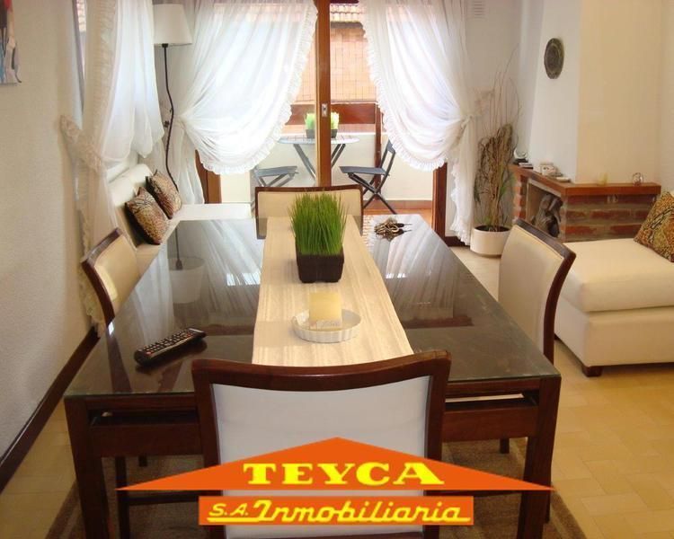 Departamento en venta Golf Viejo 3 ambientes