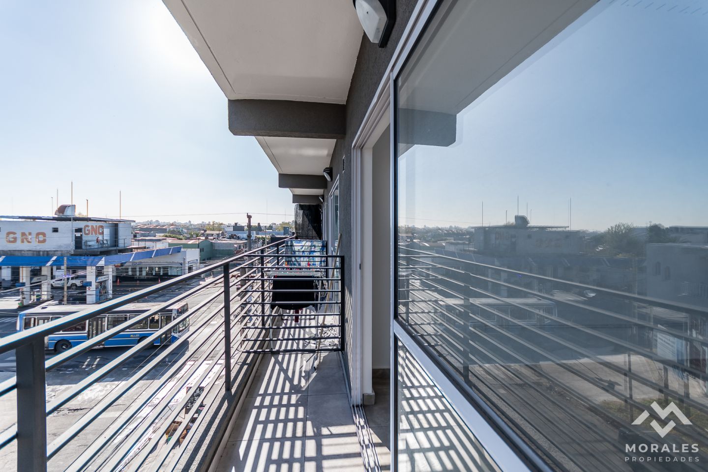 Departamento en Venta en General San Martin, G.B.A. Zona Norte
