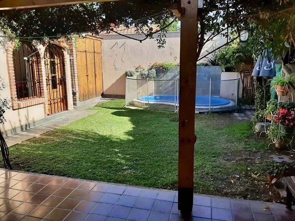 Casa en Venta en Capital, Mendoza