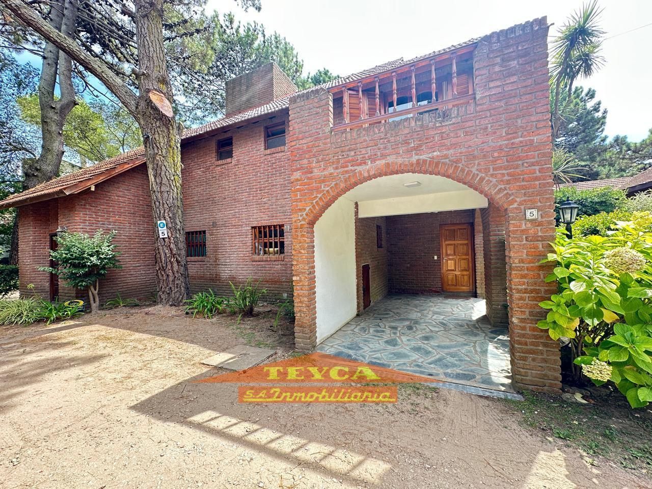 Departamento en venta Pinamar 3 ambientes