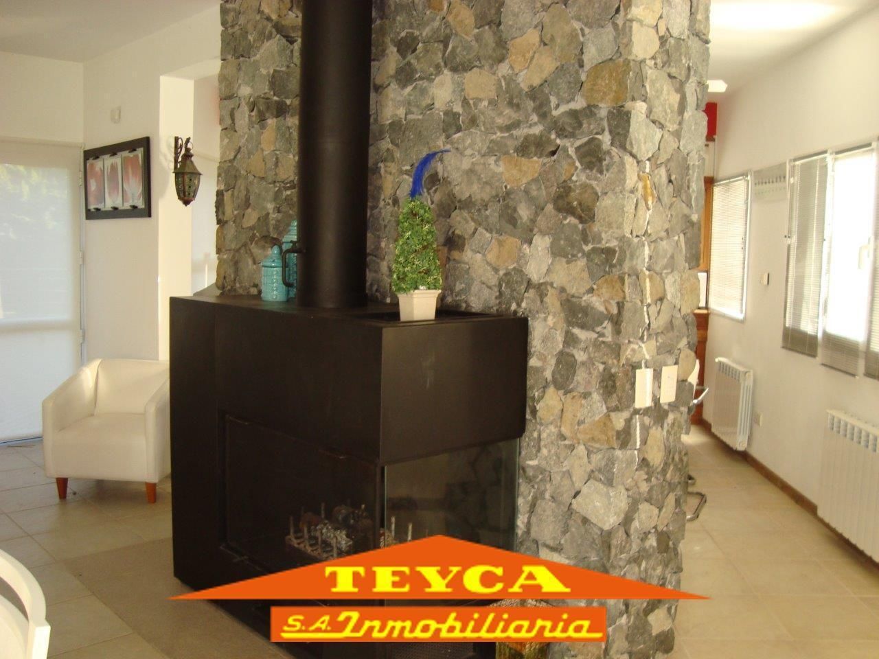 Casa en venta Alamos 5 ambientes