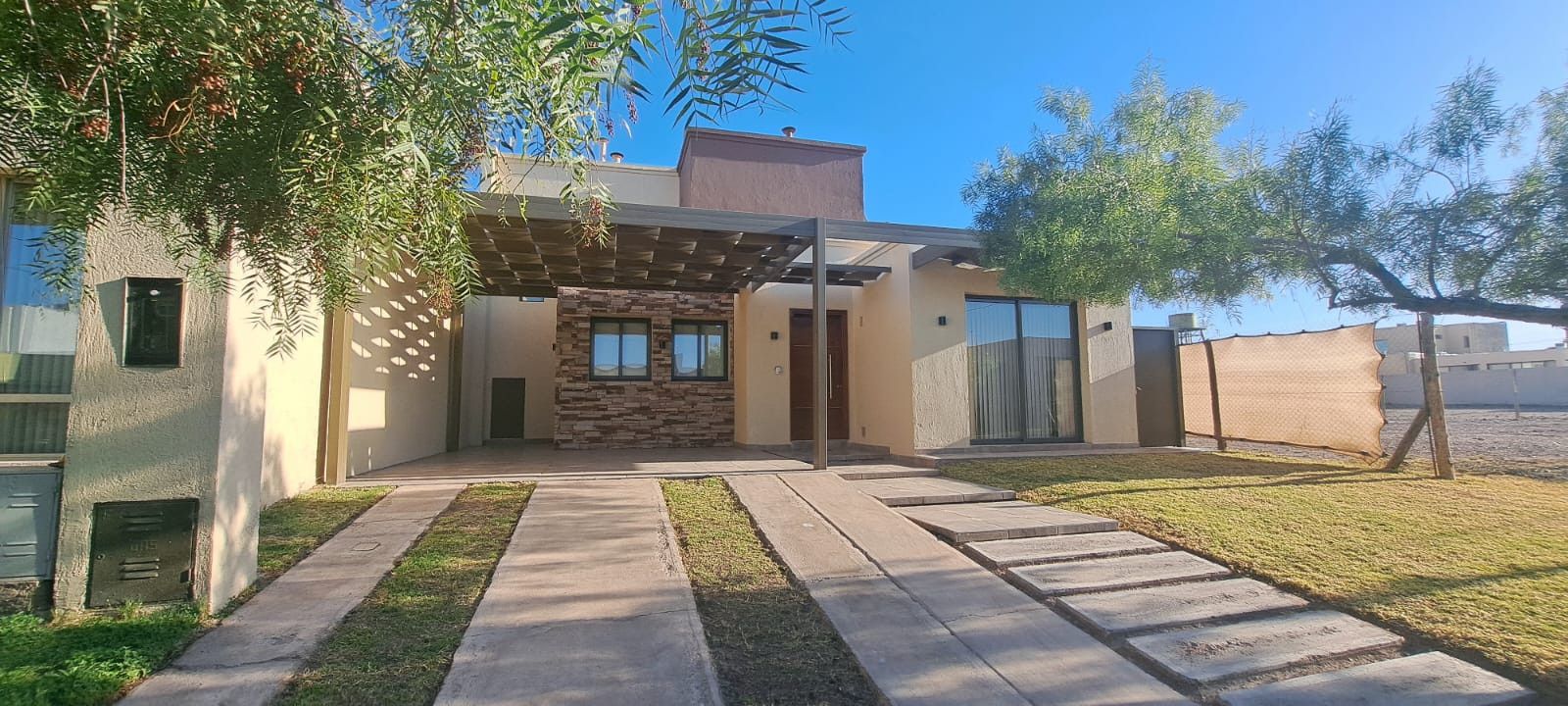 Casa en Venta en Maipu, Mendoza