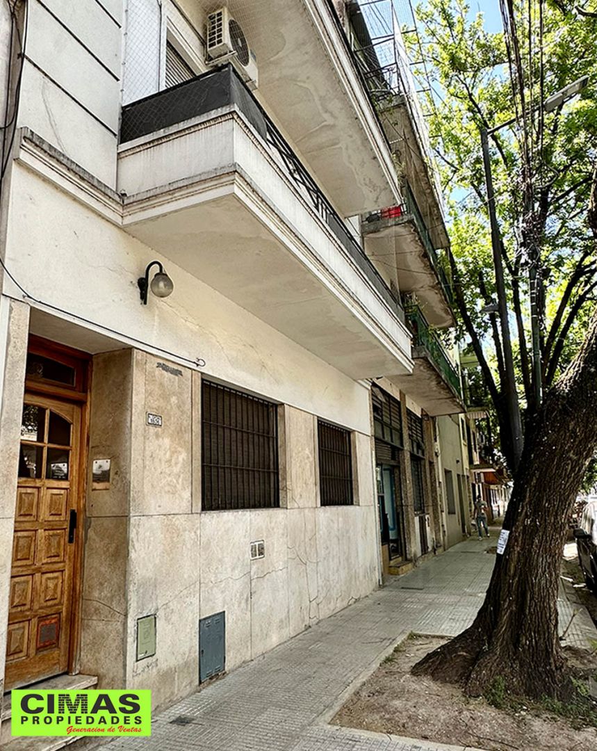 VENTA DE DEPARTAMENTO EN Capital Federal - Paternal - 37