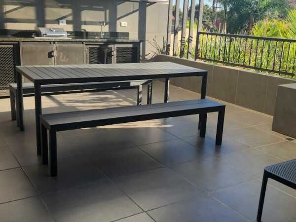 Apartamento en venta Mburucuya 1 ambientes