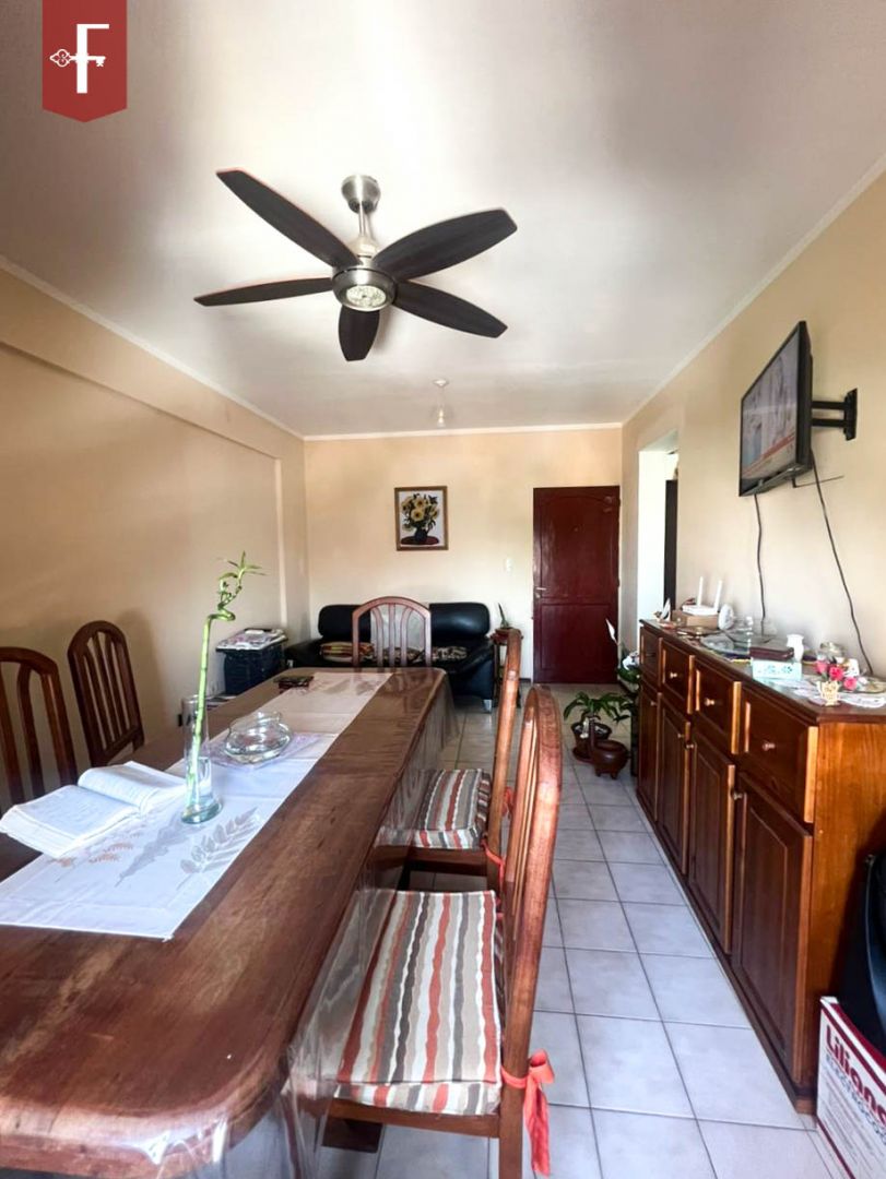 VENTA DE DEPARTAMENTO EN San Luis - 1