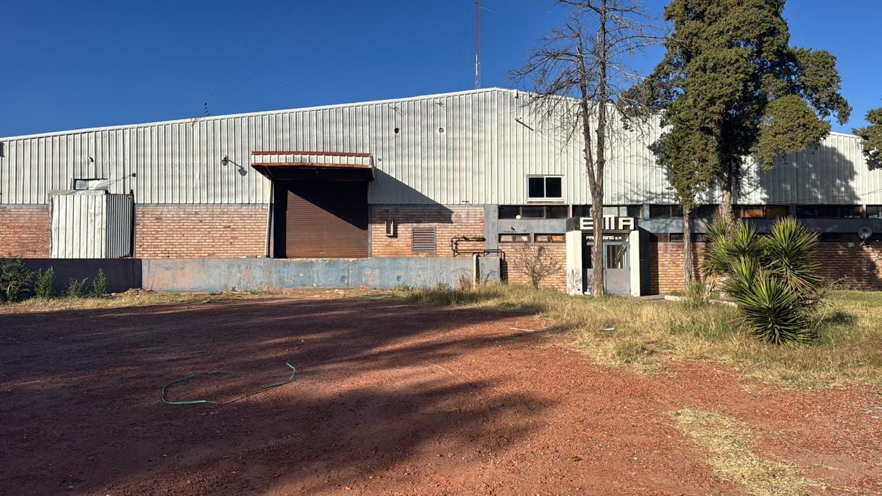 Galpon en venta 