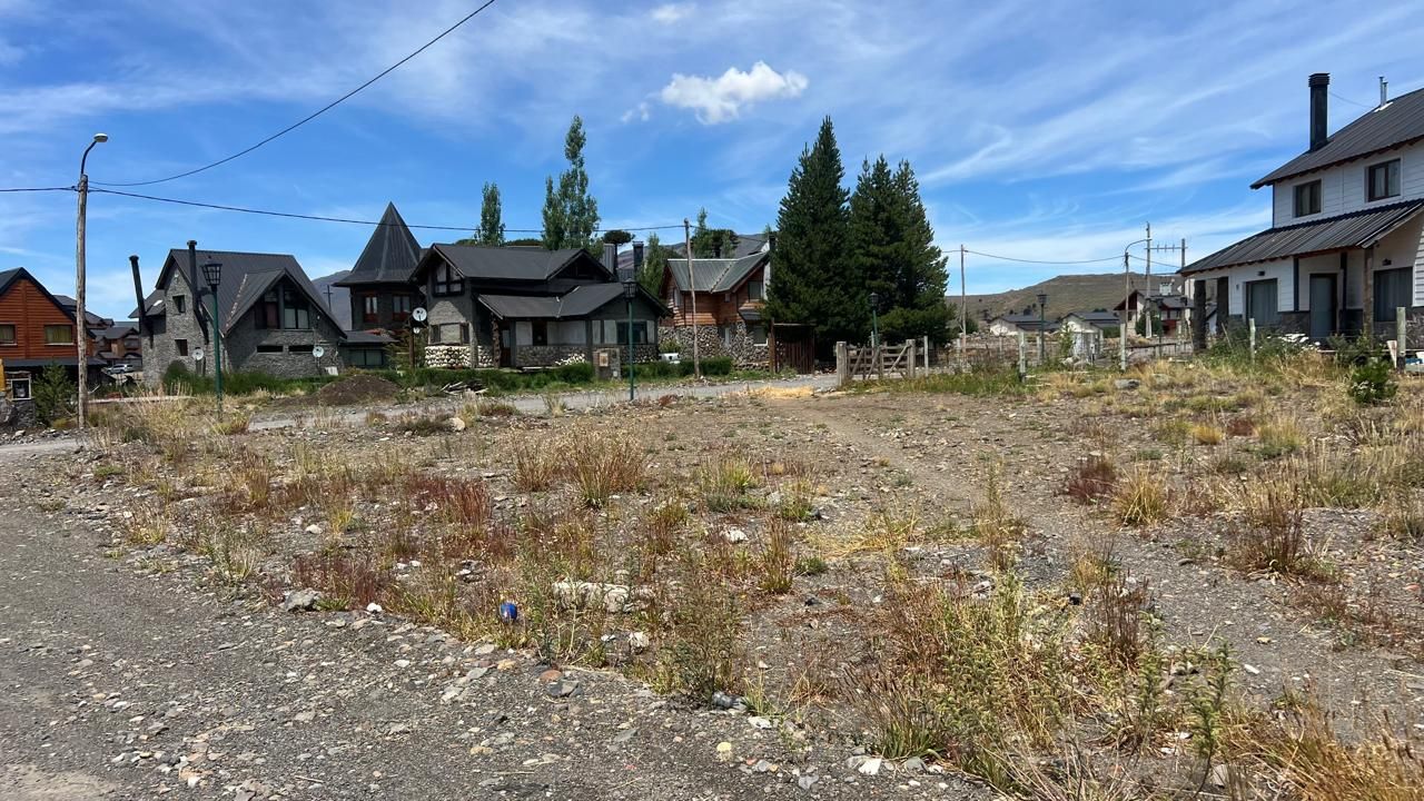 Lote EN VENTA