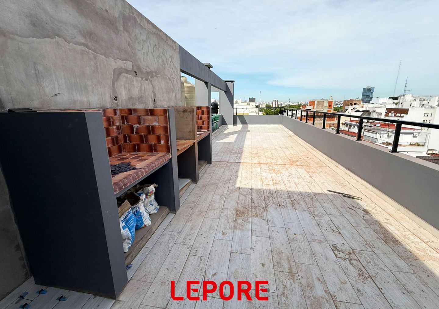 VENTA DE DEPARTAMENTO EN Capital Federal - Palermo - 14