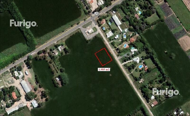 Lote en Venta en Casilda, Santa Fe