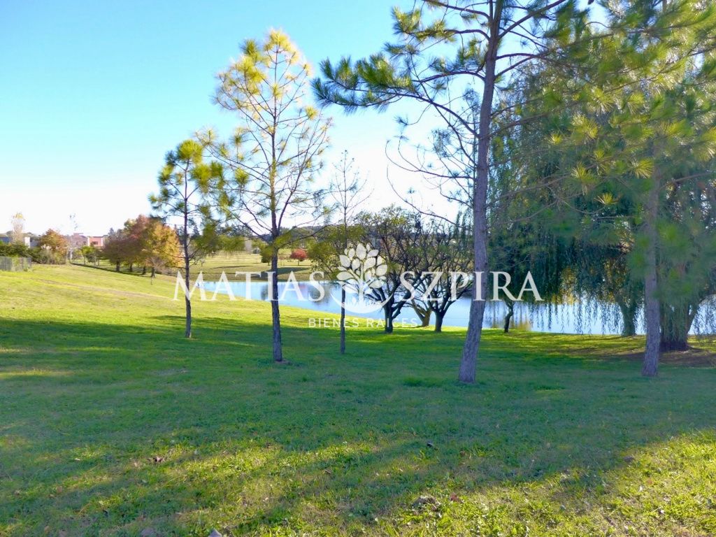 VENTA DE CASA EN Campana - Chacras de la Reserva Barrio Privado - 37