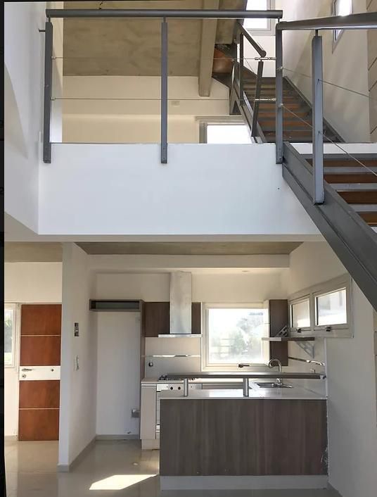 Departamento en venta  4 ambientes