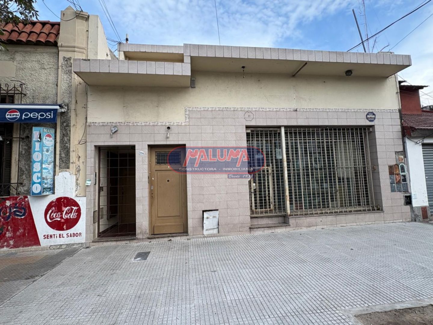 Departamento en Palmar 7200