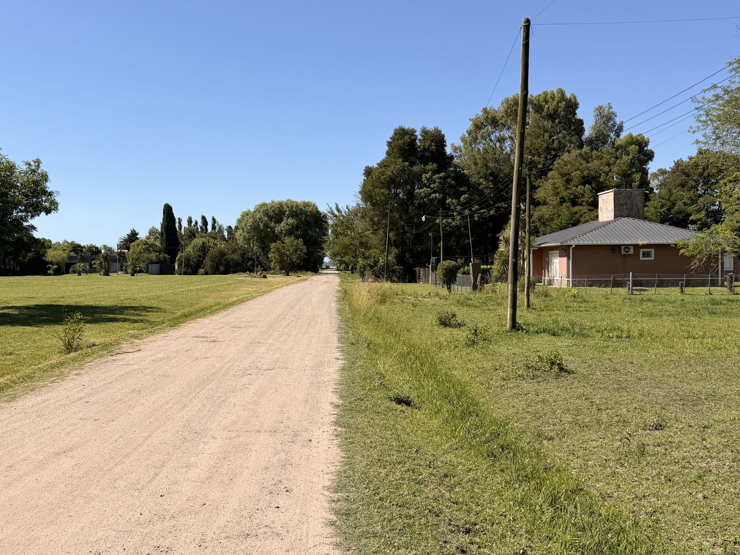 Lote EN VENTA