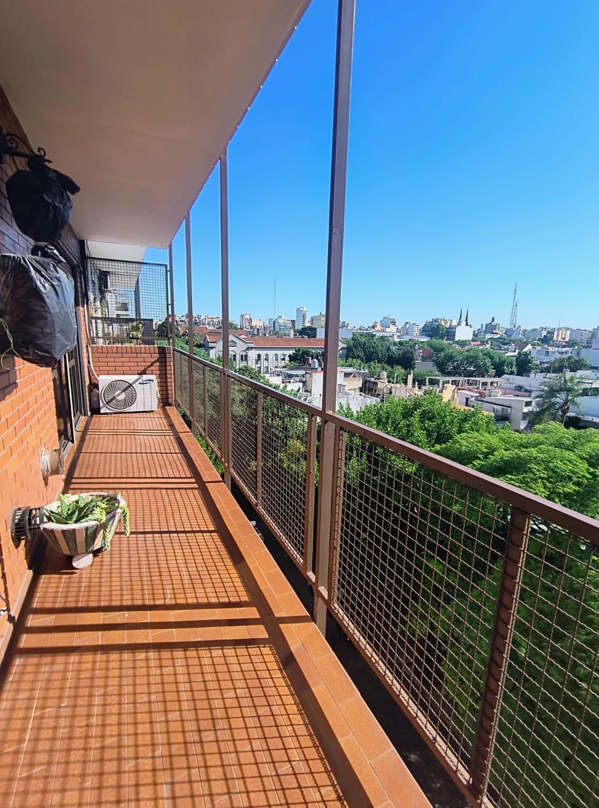 VENTA DE DEPARTAMENTO EN Capital Federal - Caballito - 1