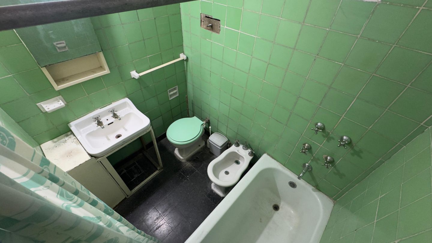 VENTA DE DEPARTAMENTO EN Capital Federal - San Nicolás - 29