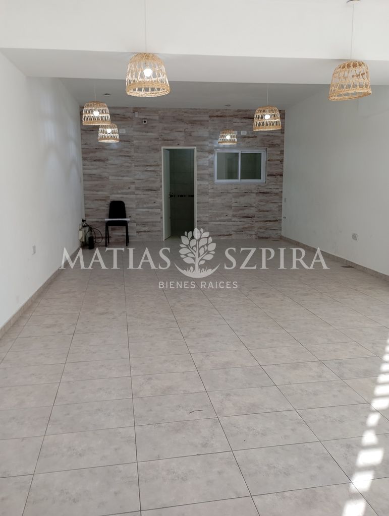 Imagen del interior de la vivienda