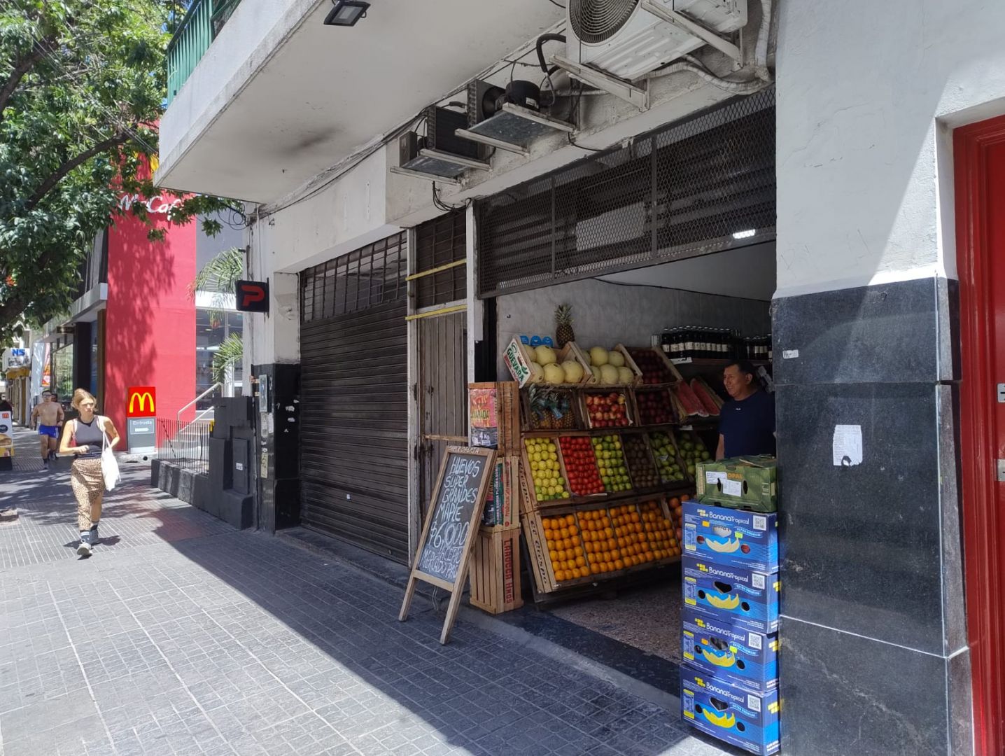 ALQUILER DE LOCAL EN Capital Federal - Palermo — foto 4