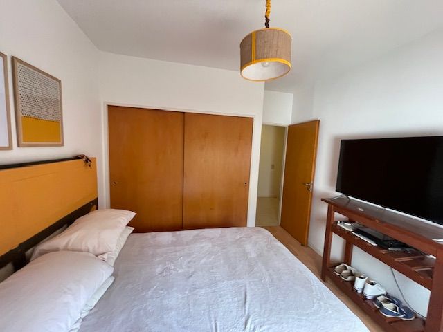 ALQUILER DE DEPARTAMENTO EN Pilar - Las Mercedes - 11