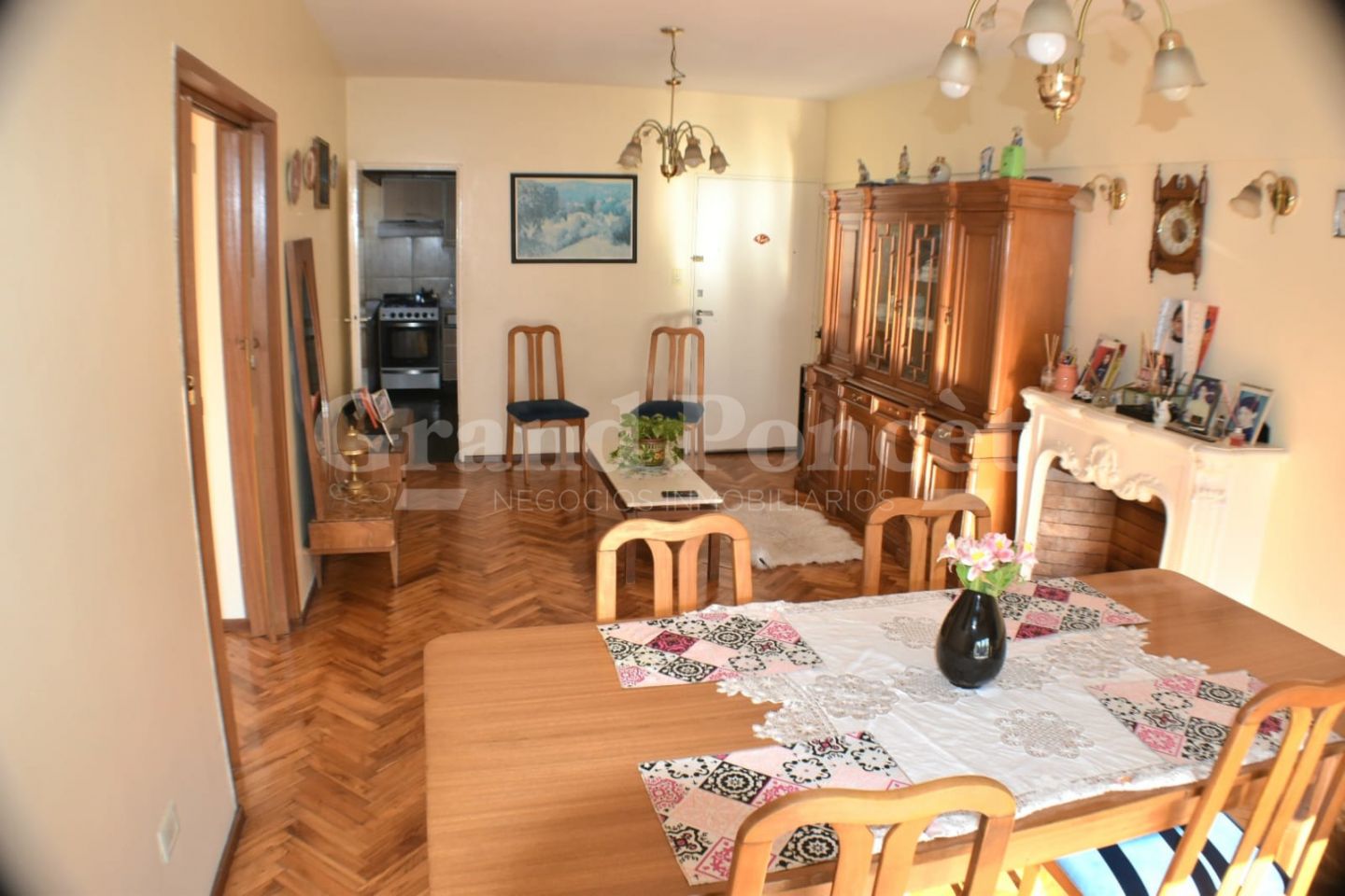 VENTA DE DEPARTAMENTO EN Capital Federal - San Telmo - 24