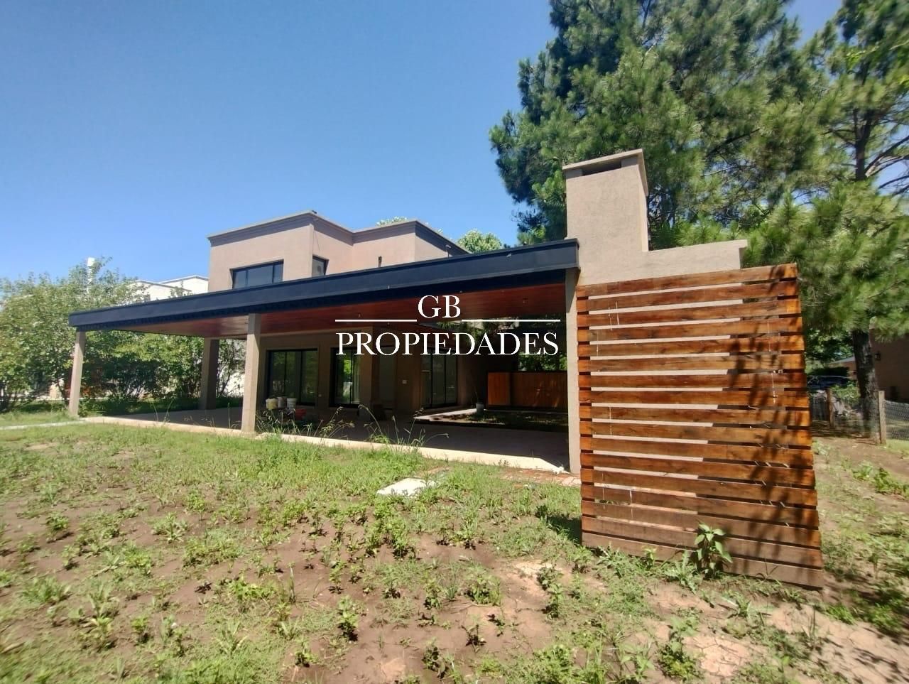 VENTA DE CASA EN Pilar - Haras del Sol - 37
