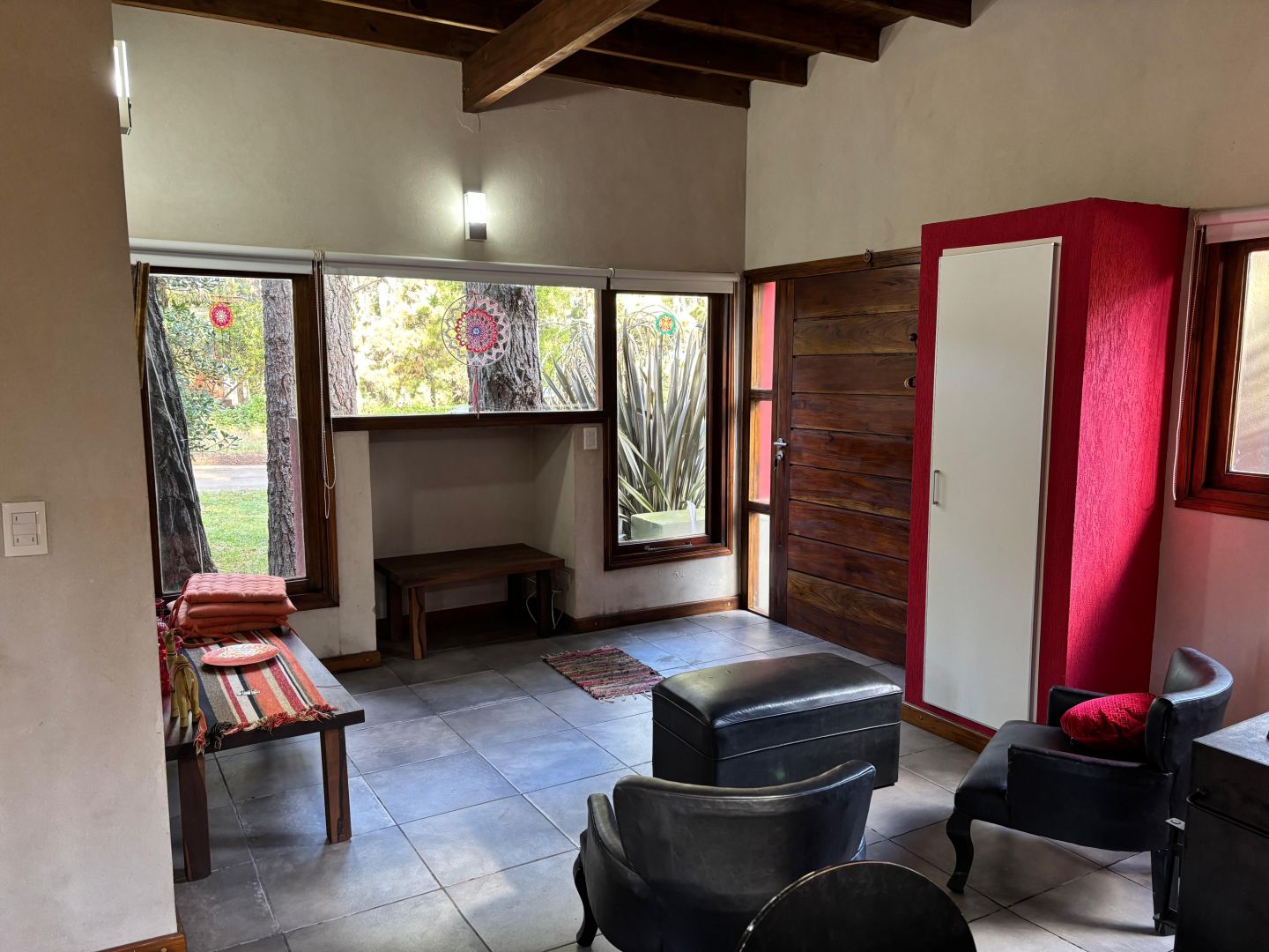 Casa en venta 3 ambientes