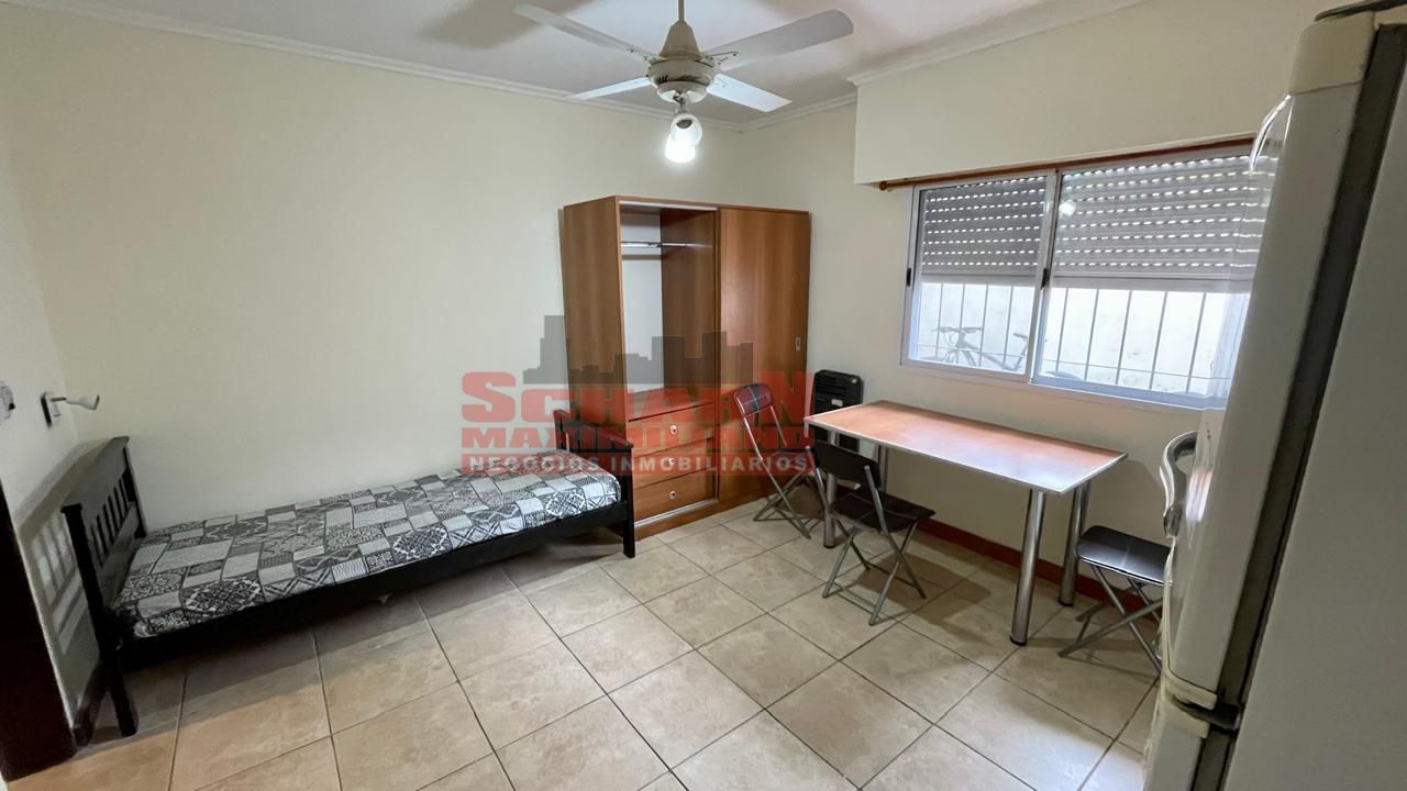 Departamento en alquiler Lesca monoambiente 
