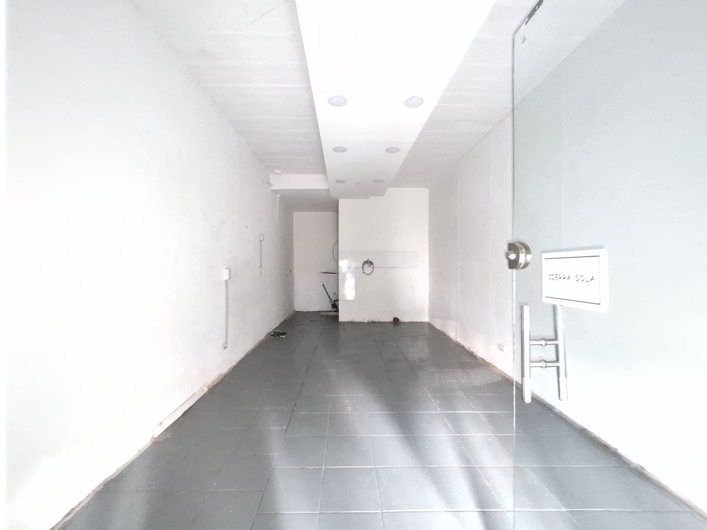 ALQUILER DE LOCAL EN Capital Federal - Almagro — foto 4