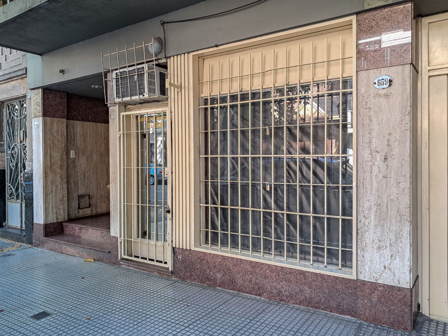 Local Comercial en Venta en Almagro, Capital Federal
